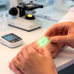 nanobiosensors-move-diabetes-monitoring-toward-needle-free,-real-time-glucose-tracking