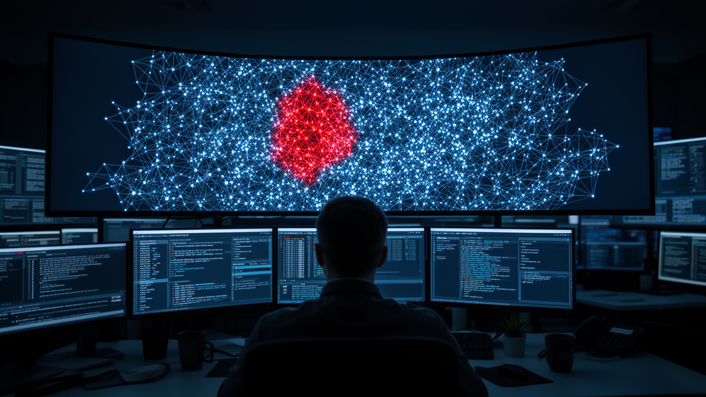 graph-neural-network-method-boosts-detection-of-rare-cyberattacks-in-imbalanced-data