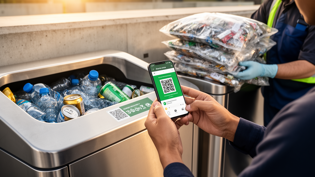 blockchain-recycling-system-uses-semi-fungible-tokens-to-reward-waste-recovery