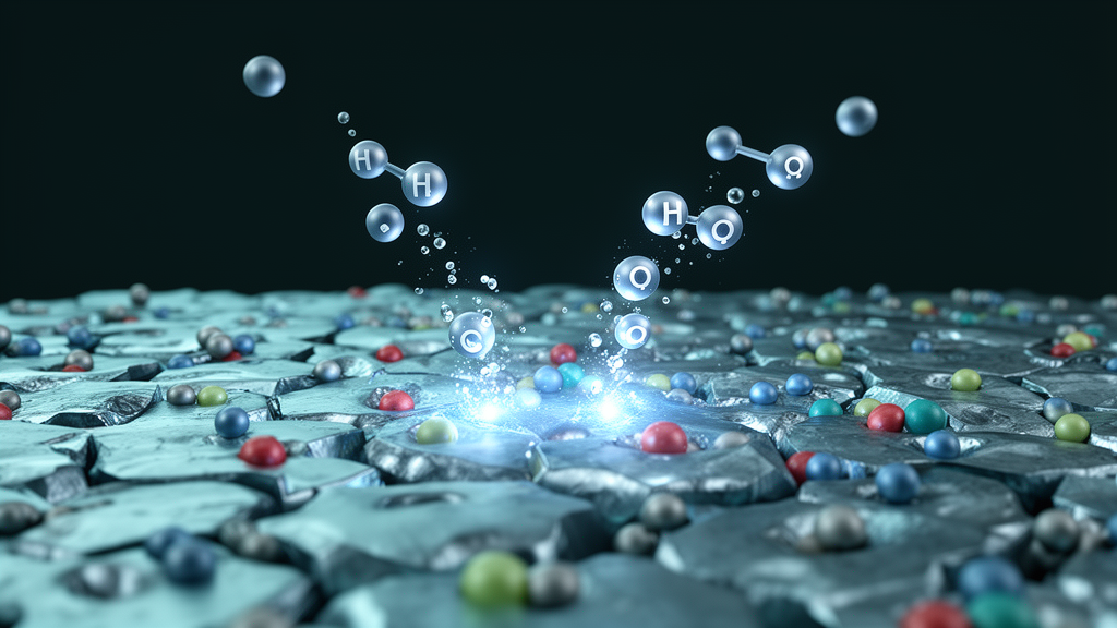 entropy-and-defects-tuned-together-push-water-splitting-catalysts-to-new-peak