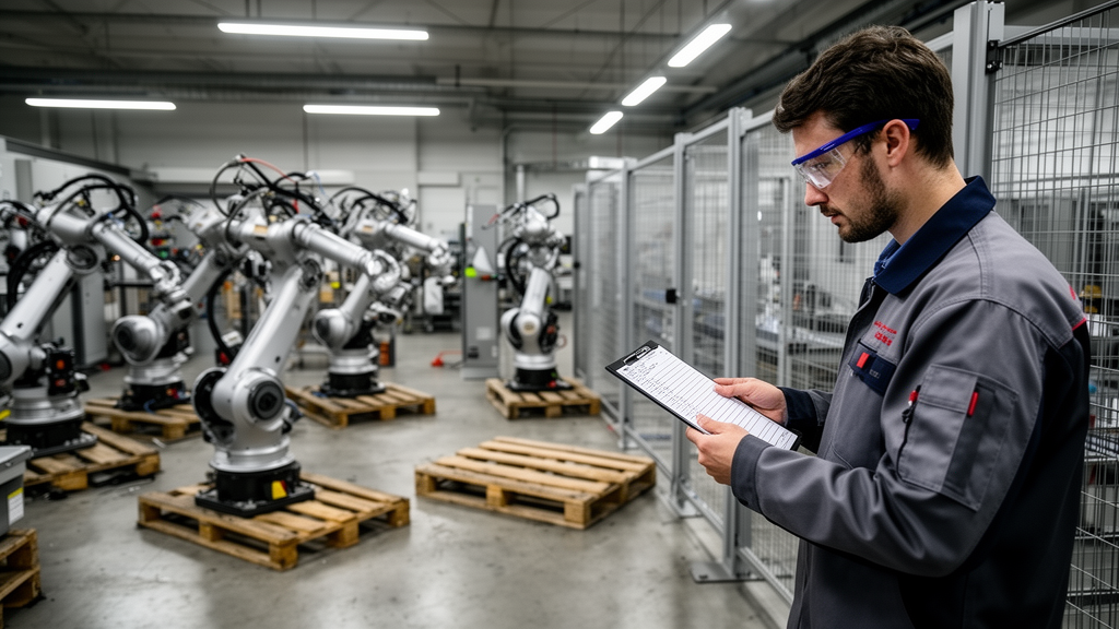 handcrafted-safety-rules-fail-to-cut-robot-collisions-in-simulated-industrial-fleets