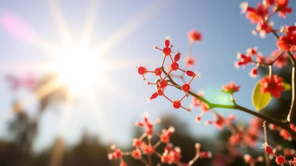 midday-sunlight-yields-smaller-copper-nanoparticles-with-stronger-antibacterial-activity