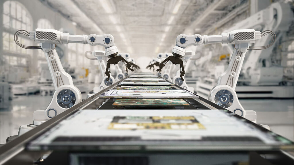 opentrons-raises-$40m-in-series-e-to-expand-its-robotics,-software,-data-infrastructure